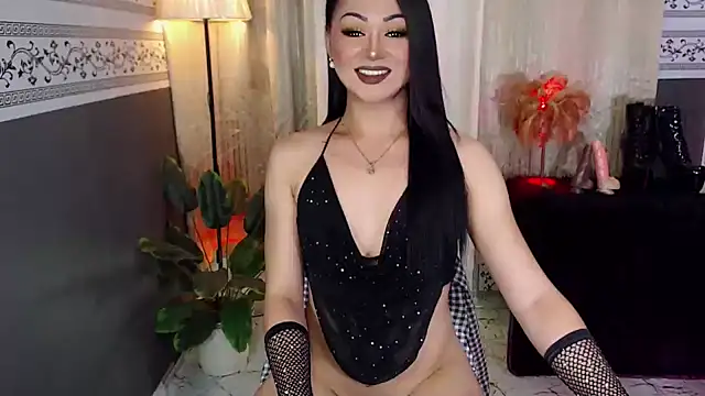 isabelle_Cartier webcam