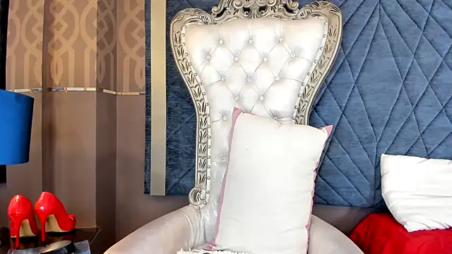 Amanda_Ferrer_ webcam