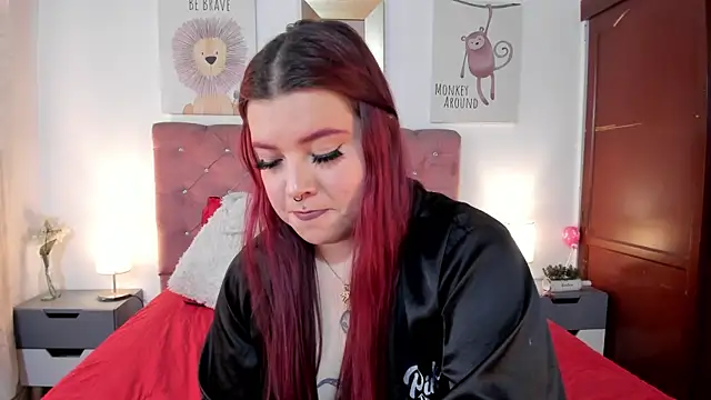 CelessteRedds webcam