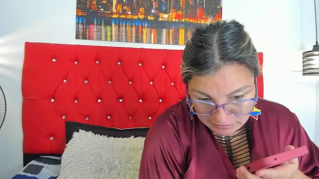 carolinacrus01 webcam