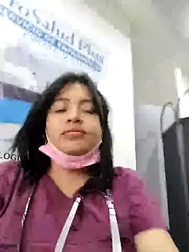 mila__06 (G young) - RIDE DILDO intheHospital 💦💦cowgirl