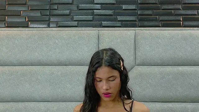 EsmeraldaBlake webcam