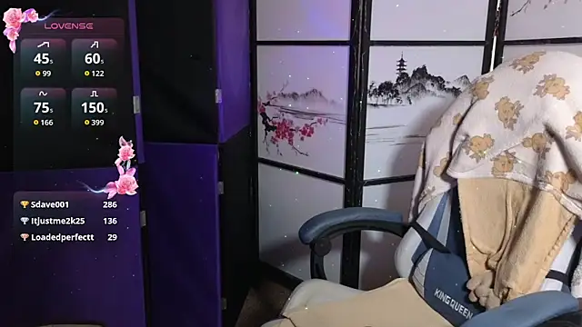 scarlettsrose webcam