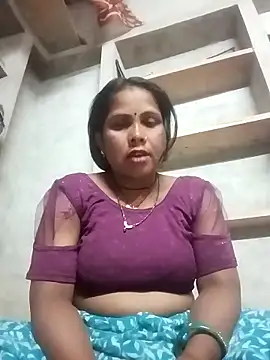 Shreya_pandit webcam