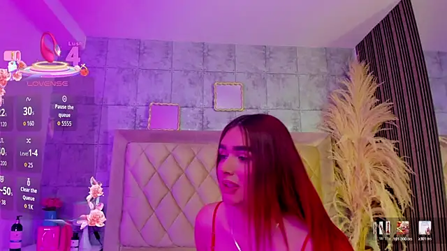 CleoFoxx_ webcam