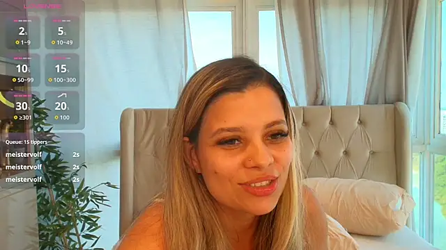 Florence_Ford webcam