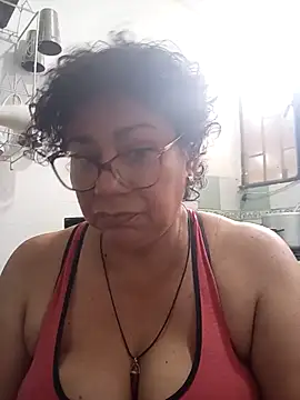 Webcam Model (Pupi-Lanegra)  is live.Free join now!