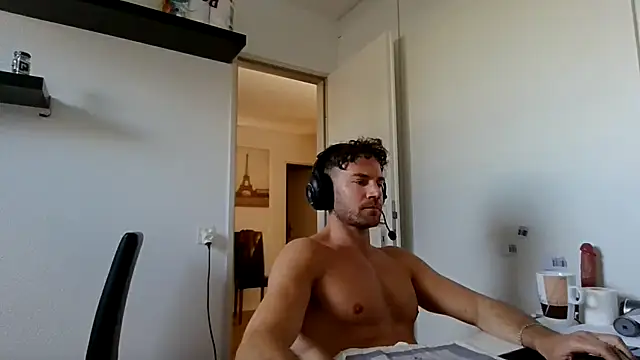 alpha-hunk webcam