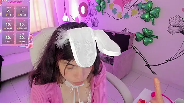 Isabela_Fiorelli webcam