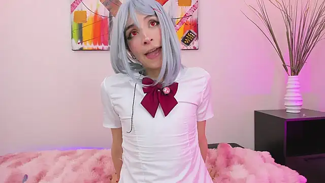 AliiceWonderland_ webcam