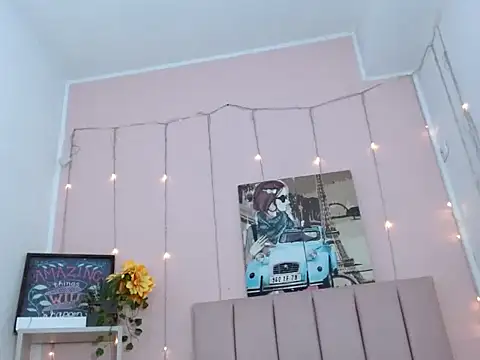 charlothcameronrs707 webcam