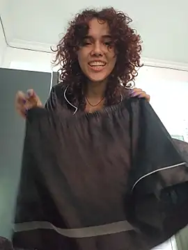 Isabella_Stark webcam