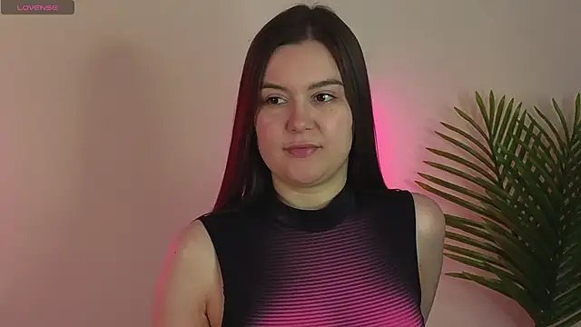 GoldenLuxuryGirl webcam