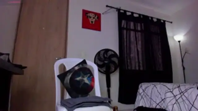 Cloudy_pigDude webcam