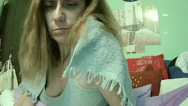 sexygioconda - SexyGioconda's free webcam - UK Sex Cams