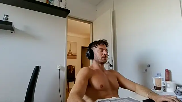 alpha-hunk webcam