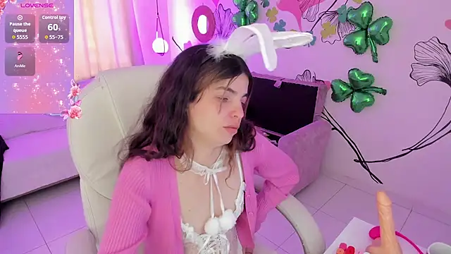 Isabela_Fiorelli webcam