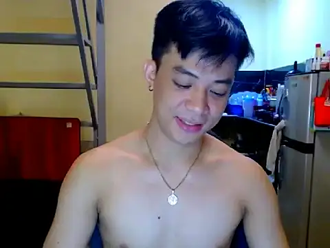 AsianCUMQUICKLY webcam
