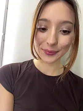 LilluKatten's live cam