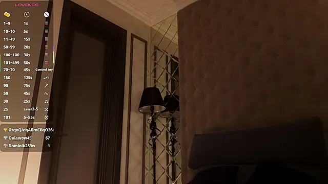 MiguelinaRasmuson webcam