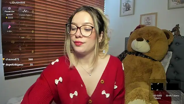 samysweet_8 - Samysweet_8's free webcam - UK Sex Cams