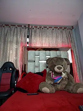 serena_willow's live cam