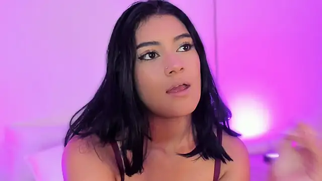 KatherineRuiz_ webcam