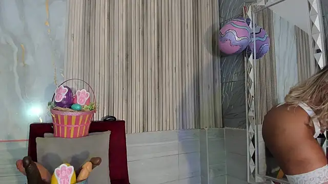 BriannaChelsea webcam