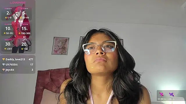 luna_velveth - Luna_velveth's free webcam - UK Sex Cams