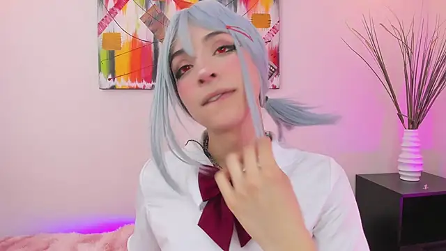 AliiceWonderland_ webcam