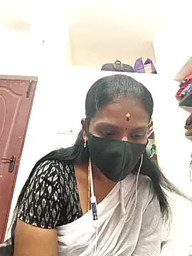 Tamil_Yalini12 webcam