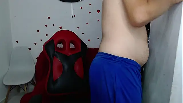 sven_fox723 webcam