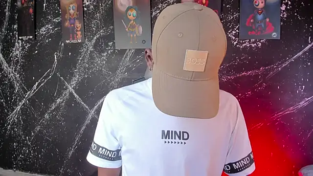 JacksonMuller_ webcam