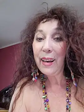 GypsyEsmeralda live sex cam