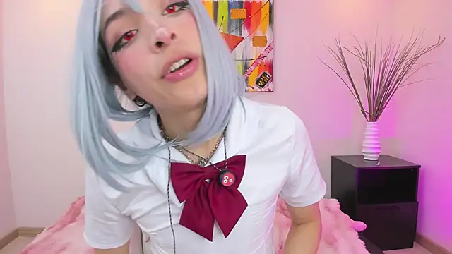 AliiceWonderland_ webcam