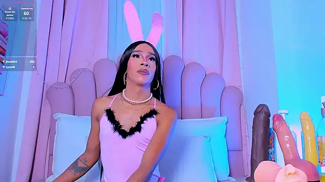 NicoleMadrird live sex cam