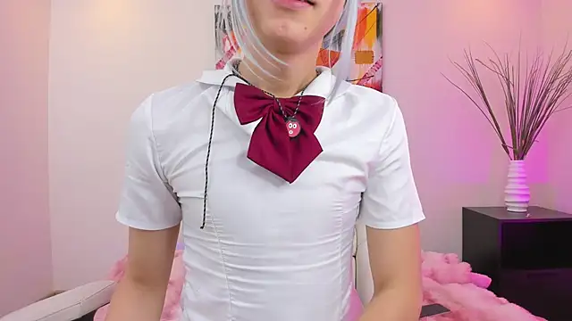 AliiceWonderland_ webcam