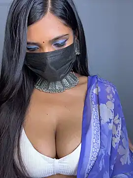 Lovely_Babiee - Live Cam