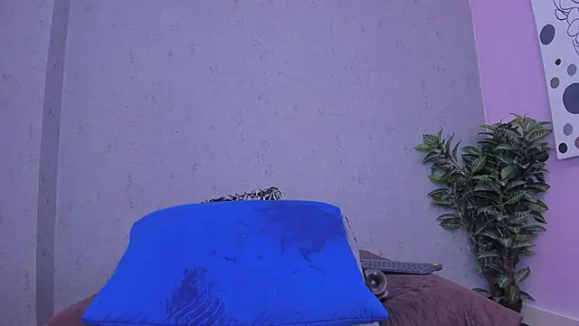 Tiffany_mendez webcam