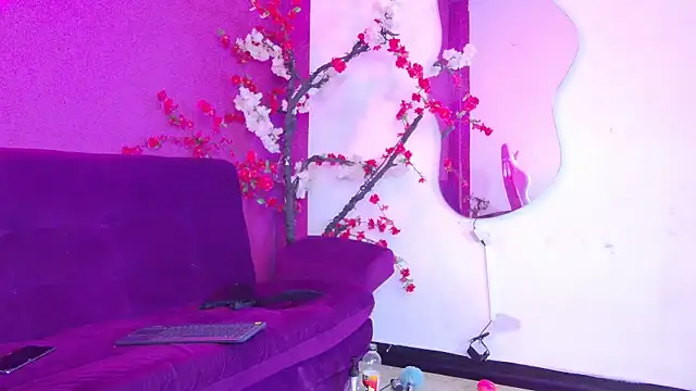 Daliana_Gounbolt webcam