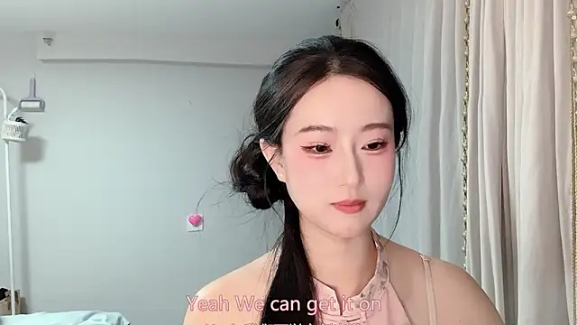 美女1X-yiyi在线直播