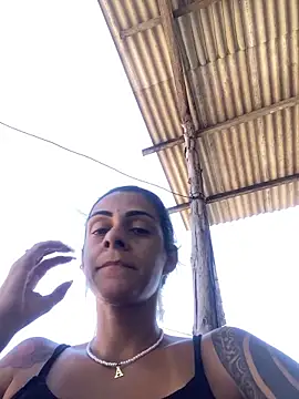 sabrinaneves - Live Cam