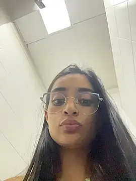 leilani_X - Live Cam