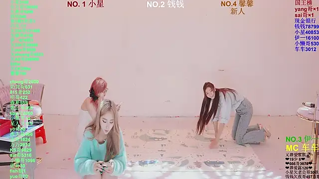 美女ZZ00033S在线直播