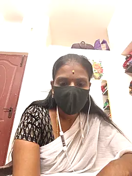 Tamil_Yalini12 webcam