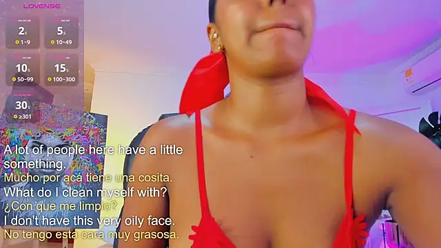 JANYLOVE__ Stripchat cam model