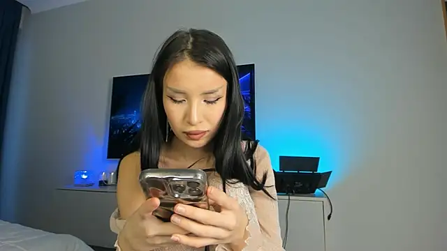 Sakura__frostt webcam