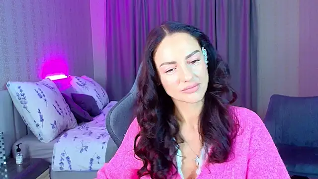 MalenaBelucci_ webcam