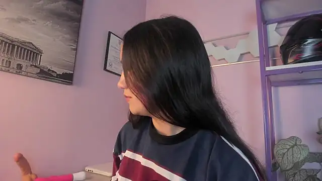 Scarlett__Fox__ webcam