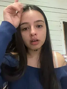 vainillasuave webcam